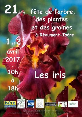 Affiche 2017